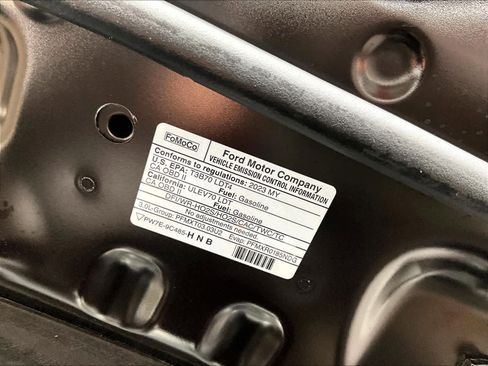 Used 2023 Lincoln Aviator Standard image 34