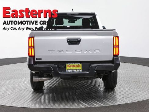 Used 2024 Toyota Tacoma SR RWD image 6