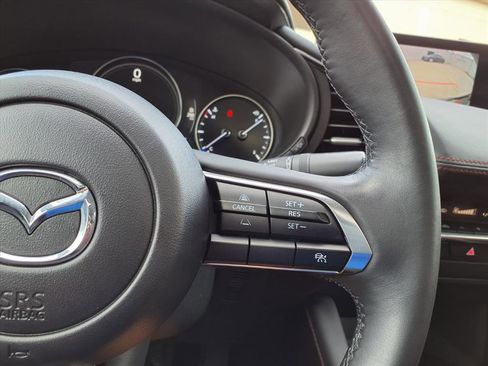 Used 2024 MAZDA MAZDA3 s image 26