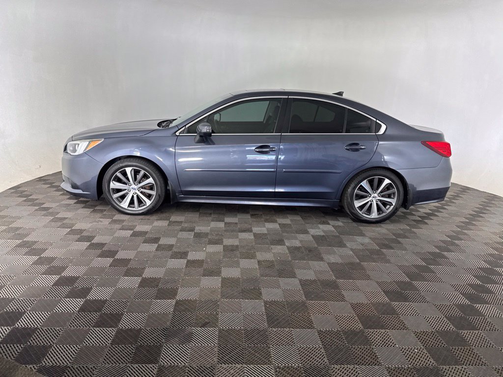 Used 2016 Subaru Legacy 2.5i Limited AWD/4WD image 13