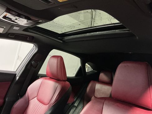 Used 2024 Lexus NX 350 AWD image 24