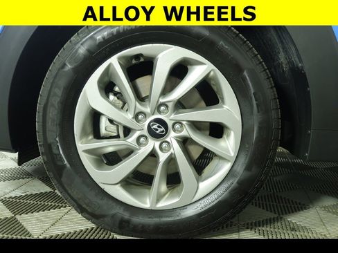 Used 2017 Hyundai Tucson SE image 5