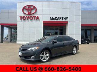 Used 2013 Toyota Camry SE w/ Convenience Pkg FWD video 1