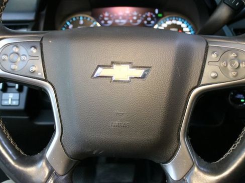 Used 2016 Chevrolet Tahoe LTZ AWD/4WD image 24