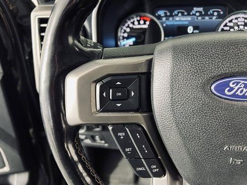 Used 2018 Ford F150 Limited image 26