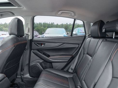 Used 2023 Subaru Crosstrek 2.5i Limited AWD/4WD image 17