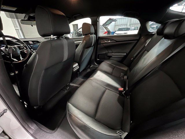 Used 2021 Honda Civic Sport image 15