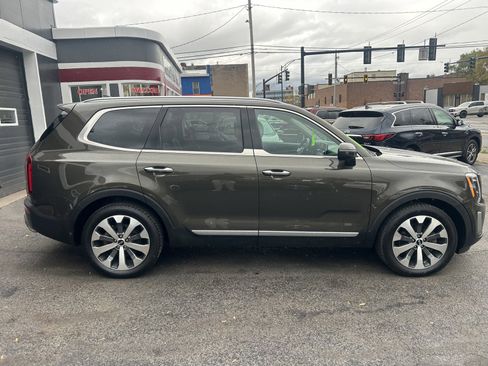 Used 2020 Kia Telluride S image 5