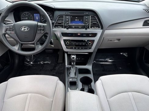 Used 2015 Hyundai Sonata Sport image 10