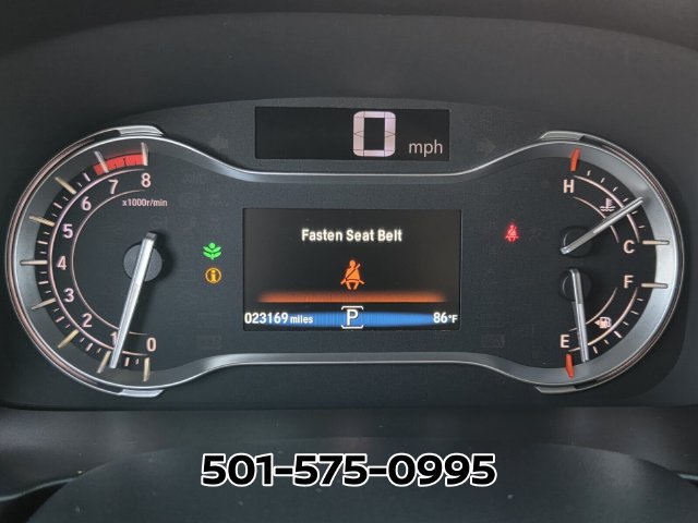 Used 2017 Honda Ridgeline RTL image 32