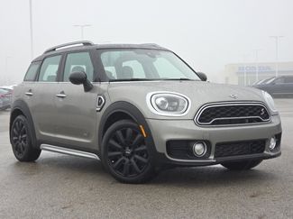 Used 2019 MINI Cooper Countryman S w/ Premium Package video 2