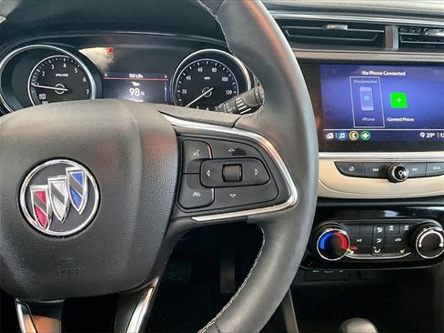 Used 2023 Buick Encore GX Preferred w/ Cold Weather Comfort Package image 24