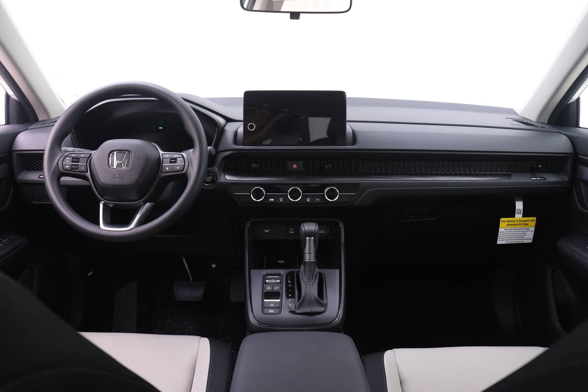 Used 2026 Honda CR-V LX image 5