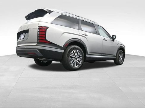 New 2026 Hyundai Palisade FWD Hybrid image 36