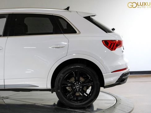 Used 2024 Audi Q3 2.0T Premium w/ Convenience Package image 15