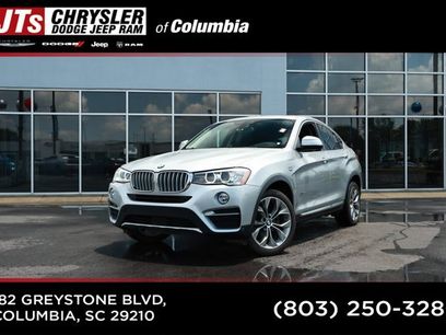 Used 2016 BMW X4 xDrive28i