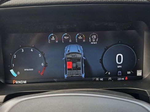 New 2026 Ford F150 XLT AWD/4WD image 20