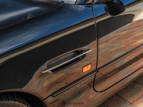 Used 2000 Aston Martin DB7 Vantage RWD image 51