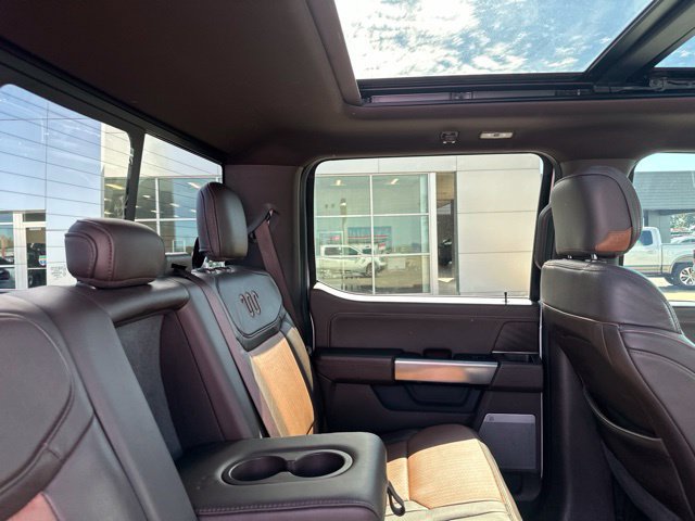Used 2021 Ford F150 King Ranch AWD/4WD image 15