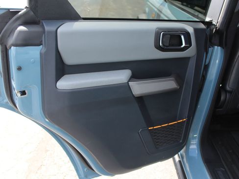 Used 2023 Ford Bronco Badlands AWD/4WD image 20