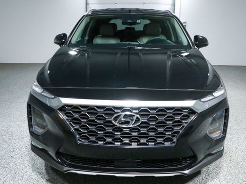 Used 2020 Hyundai Santa Fe SEL w/ Cargo Package FWD image 4