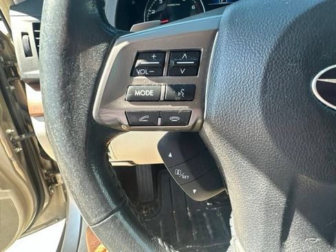 Used 2014 Subaru Outback 2.5i Limited AWD/4WD image 36