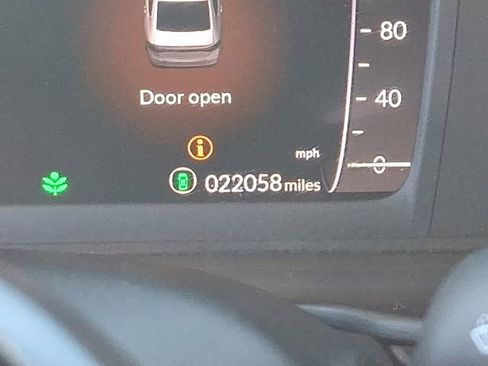 Used 2025 Honda Accord SE image 21