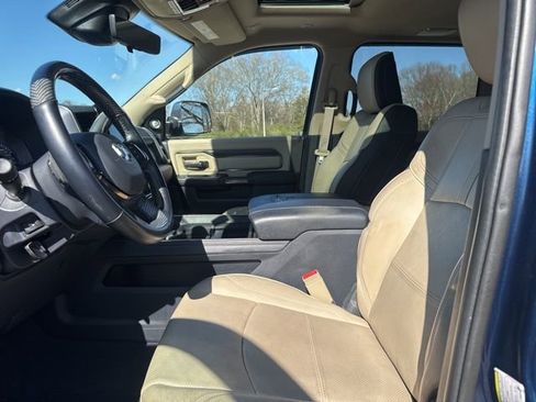 Used 2022 RAM 3500 Limited image 15