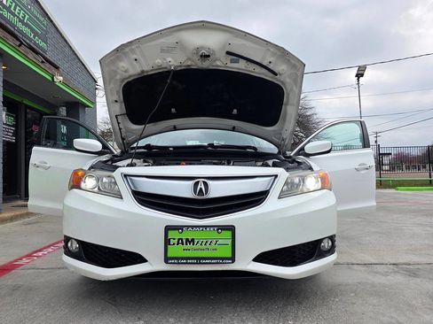 Used 2013 Acura ILX w/ Premium Package image 61