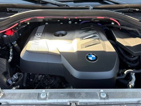 Used 2026 BMW X3 xDrive30i w/ Convenience Package AWD/4WD image 32