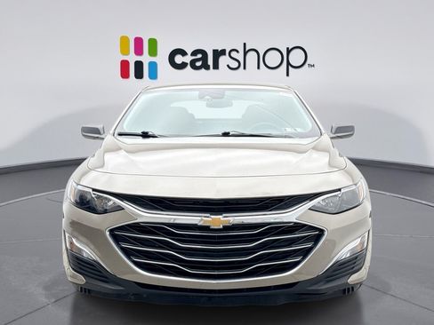 Used 2024 Chevrolet Malibu LS FWD image 8