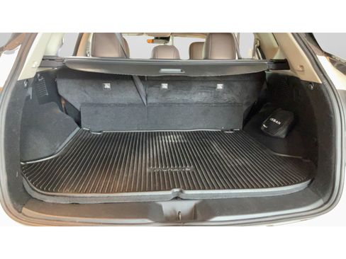 Used 2024 Nissan Murano Platinum w/ Cargo Package FWD image 39
