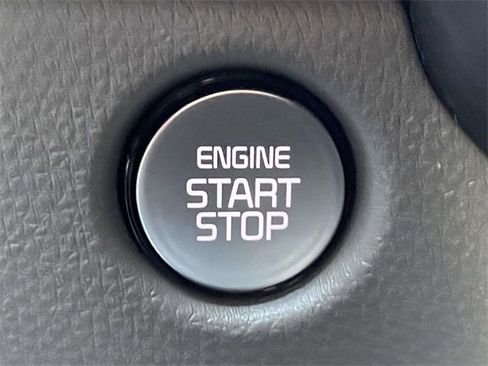 New 2026 Kia Carnival EX image 35