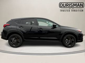 New 2026 Subaru Crosstrek 2.5i w/ Convenience Package #1 video 2