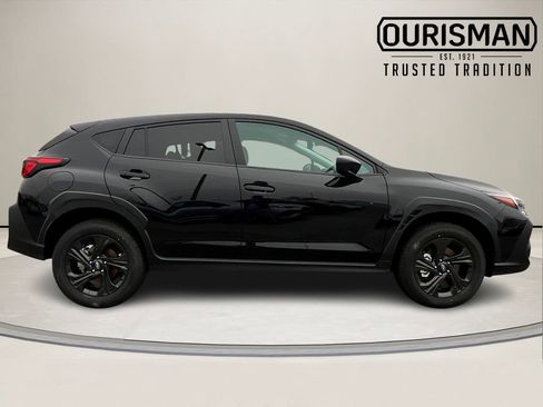 New 2026 Subaru Crosstrek 2.5i w/ Convenience Package #1 image 2