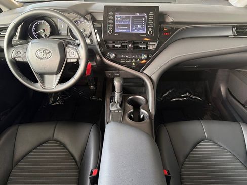 Certified 2023 Toyota Camry SE image 17