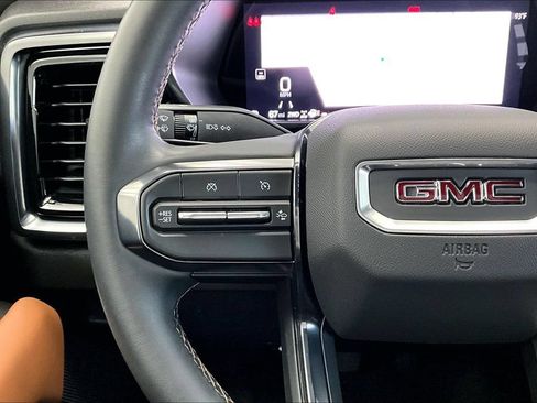 Used 2026 GMC Canyon AT4 w/ Nightfall Essentials Package AWD/4WD image 19
