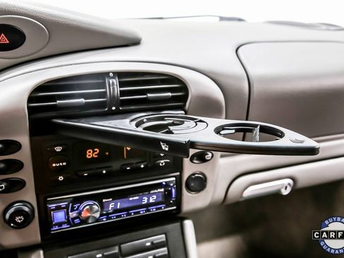 Used 2002 Porsche 911 Carrera image 26