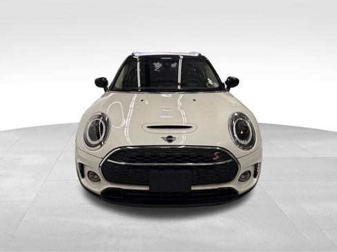 Used 2024 MINI Cooper Clubman S AWD/4WD image 8