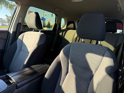 Certified 2023 Nissan Rogue SV image 16