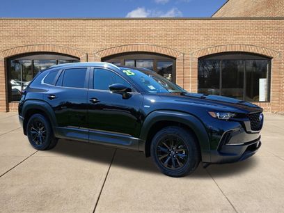 New 2025 MAZDA CX-50 2.5 Hybrid w/ Weather Package