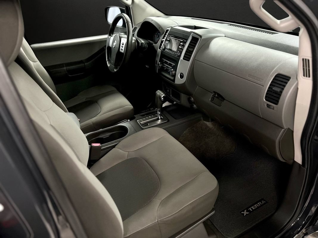 Used 2013 Nissan Xterra S RWD image 22