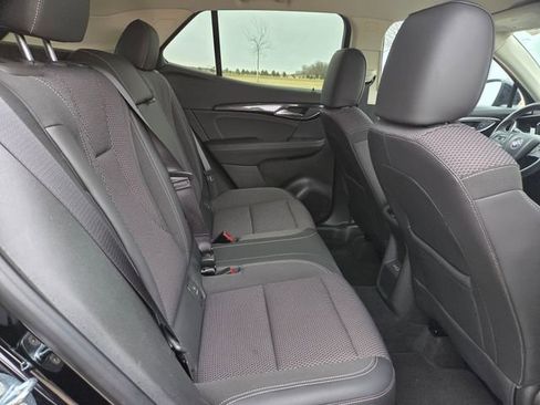 Used 2023 Buick Envision Preferred w/ Sport Touring Package image 47