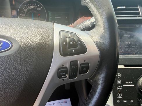 Used 2012 Ford Edge Limited FWD image 18