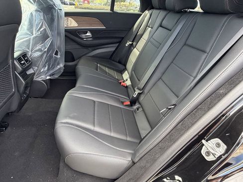 New 2026 Mercedes-Benz GLE 350 4MATIC image 27