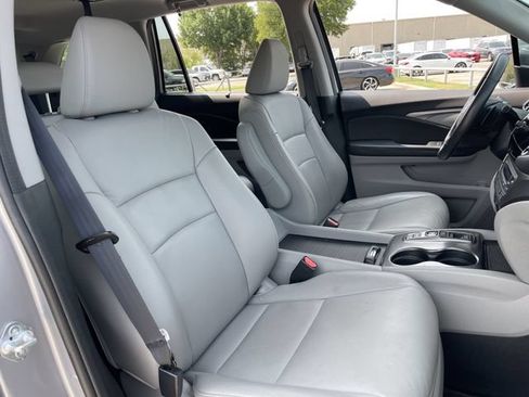 Used 2021 Honda Pilot Special Edition image 26