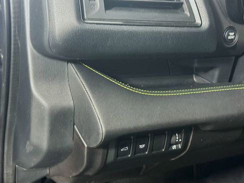 Used 2023 Subaru Ascent Onyx Edition Limited image 10