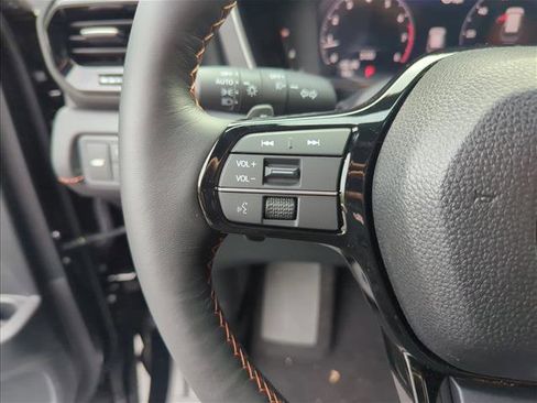 New 2026 Honda Passport TrailSport Elite image 14