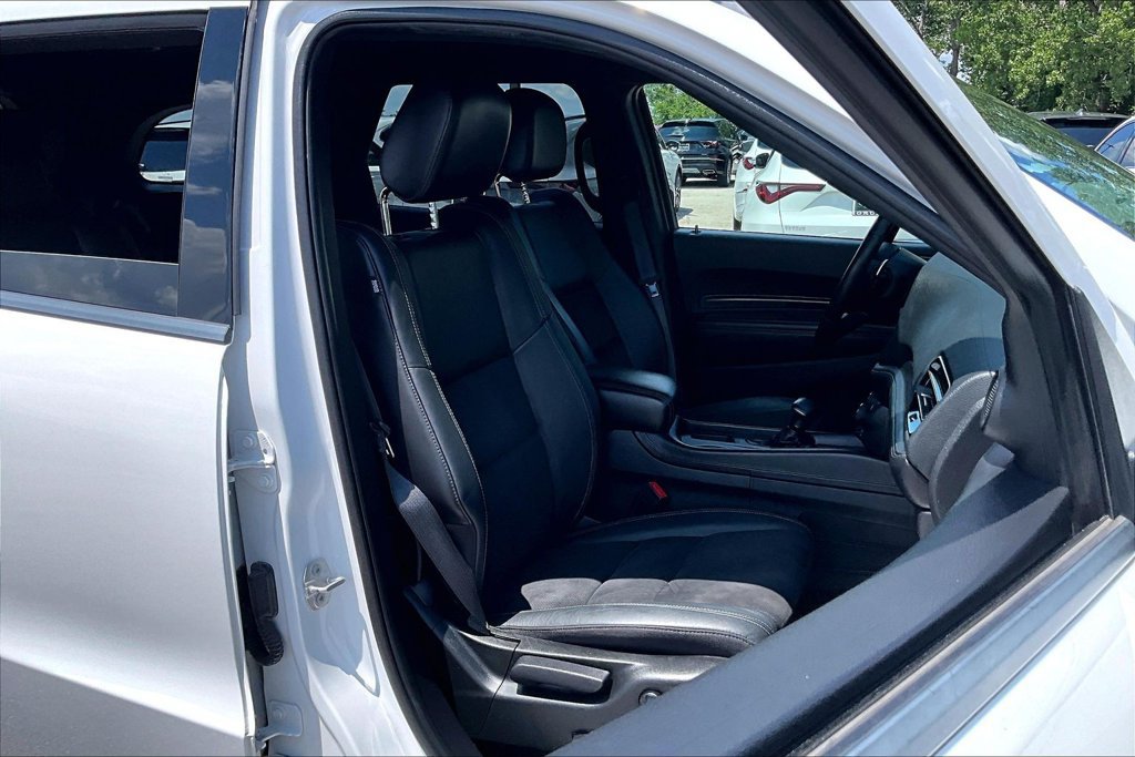 Used 2022 Dodge Durango GT AWD/4WD image 9