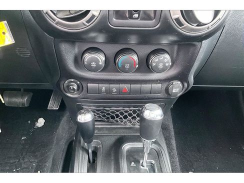 Used 2016 Jeep Wrangler Unlimited Sport w/ Quick Order Package 24S image 29